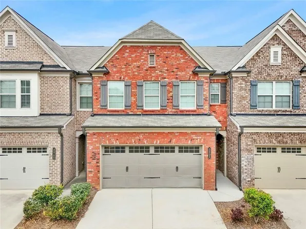 2035 Wheylon Dr, Lawrenceville, GA 30044