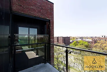 Rented by Nooklyn NYC LLC