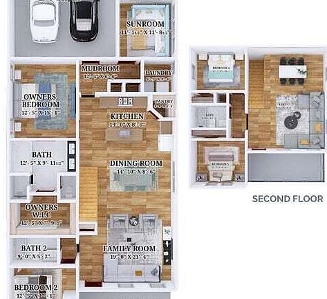3rd image of this home