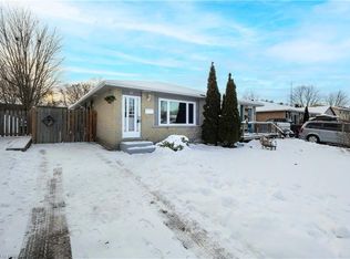 61 Woodlawn Ave, Brantford, ON N3V 1A6