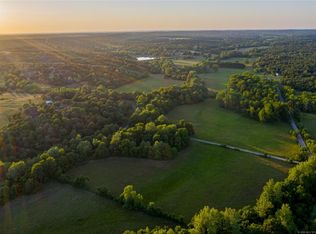18786 S 481st West Ave, Depew, OK 74028
