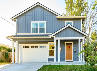 1724 NE Bryant St, Portland, OR