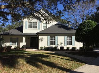165 Bear Pen Rd, Ponte Vedra Beach, FL 32082