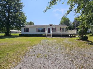 1457 Wyboo Ave, Manning, SC 29102