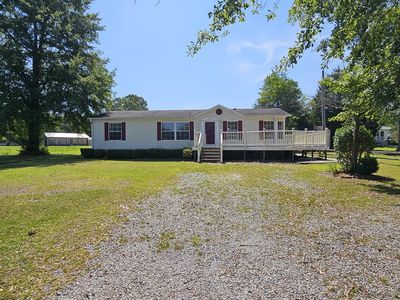 1457 Wyboo Ave, Manning, SC, 29102