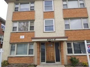 6845 N Northwest Hwy APT 1, Chicago, IL