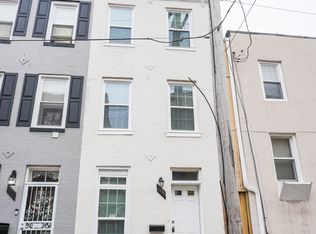 1535 W Fairmount Ave, Baltimore, MD 21223