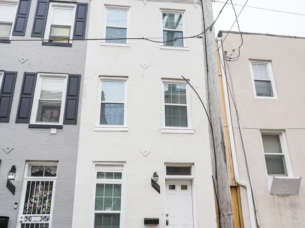 1535 W Fairmount Ave, Baltimore, MD 21223