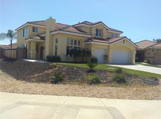 20695 Odessa Ct, Riverside, CA 92508