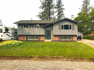 6117 N Hartley St, Spokane, WA 99208