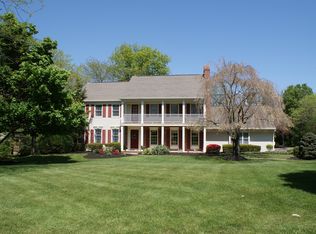 22 Covered Bridge Rd, Neshanic Station, NJ 08853