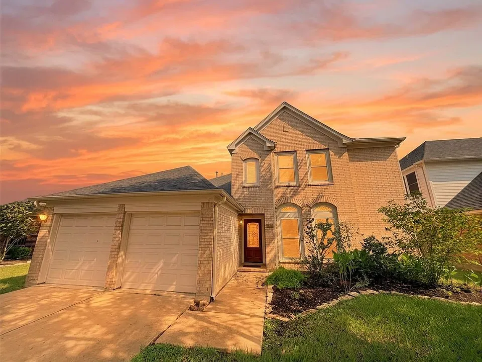 22510 Tullis Trail Ct