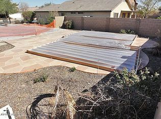 16665 W Sandra Ln, Surprise, AZ 85388