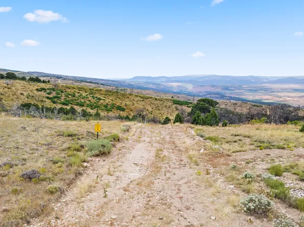 Dist 121 Plat Strawbe Lot 130-3, Fruitland, UT 84027