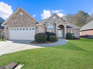 110 Asbell Way, Centerville, GA 31028