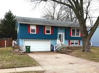 1709 9th St NW, Clinton, IA 52732