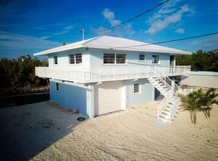 30825 Witters Ln, Big Pine Key, FL 33043