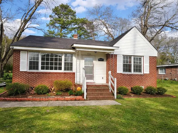 1324 Springdale Dr, Orangeburg, SC 29118