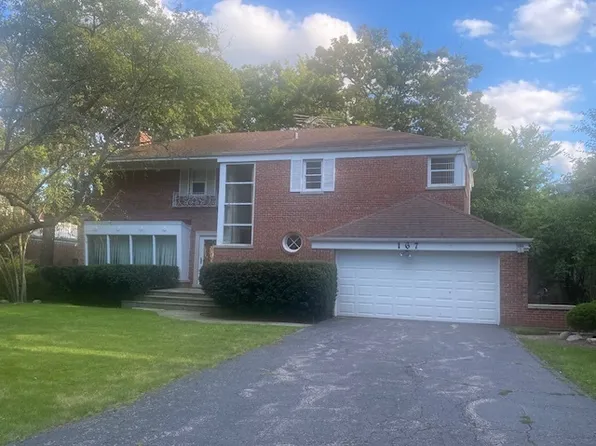 167 Indian Tree Dr, Highland Park, IL 60035