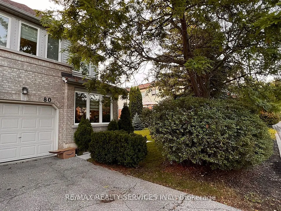 2555 Thomas St #80