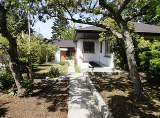 1014 NW 178th St, Seattle, WA 98177