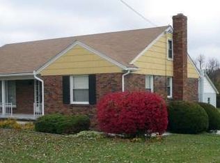 1501 Fairmount Rd, Hampstead, MD 21074