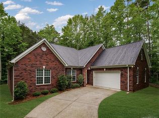 8004 Francis Haven Dr #1, Harrisburg, NC 28075