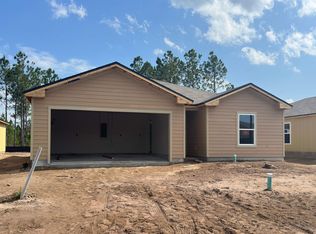 74 Hulett Woods Rd, Palm Coast, FL 32137