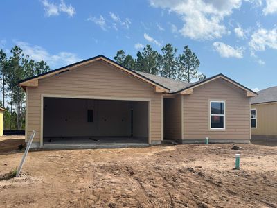 74 Hulett Woods Rd, Palm Coast, FL, 32137
