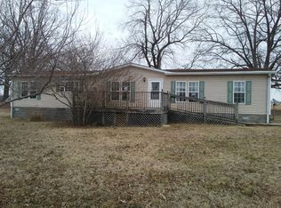 442 Hawkins Rd, White Bluff, TN 37187