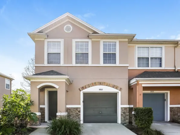 5860 Sandstone Way, Jacksonville, FL 32258