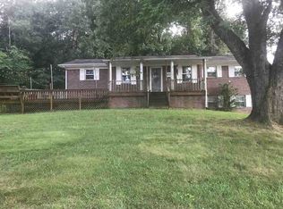 433 Stevens Rd, Jefferson City, TN 37760