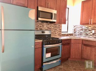 232 W 122nd St APT 5A, New York, NY 10027