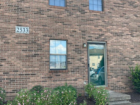 5th image of 2533 Jersey Ct #A