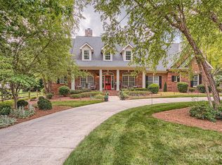 1126 Concord Rd, Davidson, NC 28036