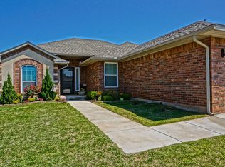 1617 Nw 126th Street, Oklahoma City, OK 73120