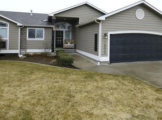 18422 E 8th Ave, Greenacres, WA 99016