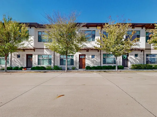 7112 Wessex Ct, McKinney, TX 75070
