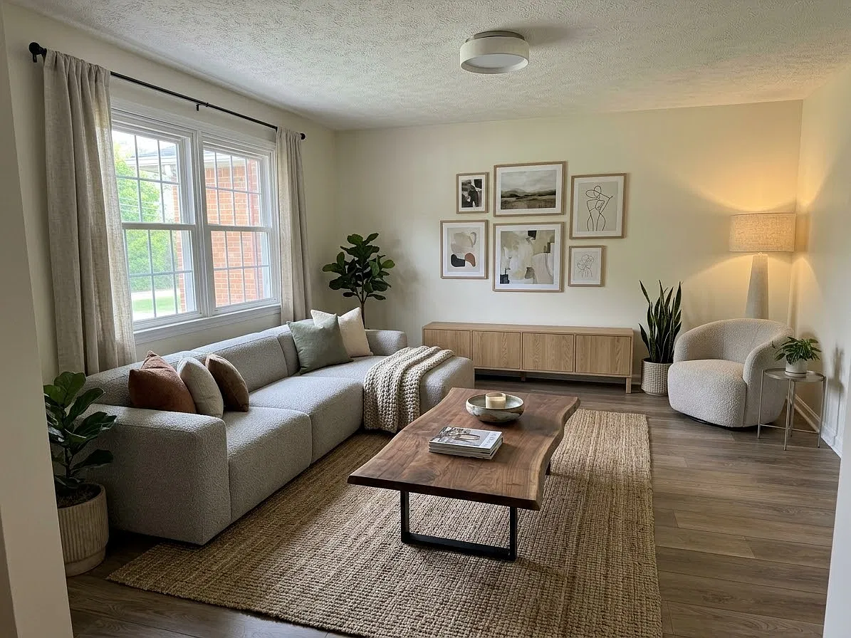 3 bed, 2.5 bath, 1639 sqft, $2,300 — Photo 4