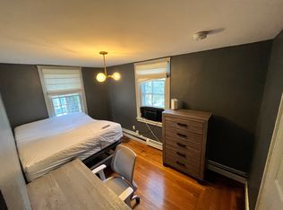 47 Sheldon St #1C, Providence, RI 02906