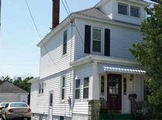 956 Pennsylvania Ave, Schenectady, NY 12303