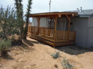 59525 Reche Rd #0, Landers, CA 92285
