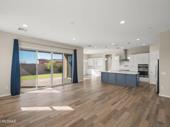 6891 W Foothills Acacia Pl, Marana, AZ 85658