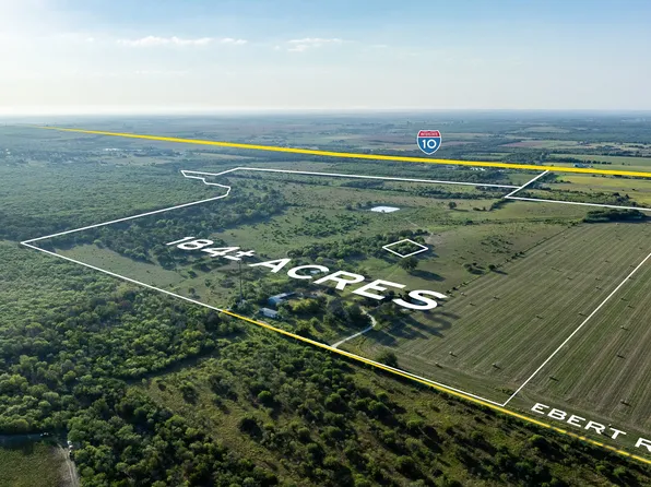 643 Ebert Rd, Marion, TX 78124
