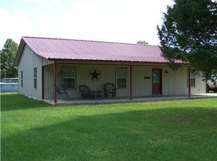 184 County Road 4275, Simms, TX 75574