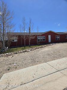 716 E 3rd St, Big Piney, WY, 83113