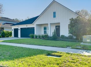 537 Windley Dr, Saint Augustine, FL 32092