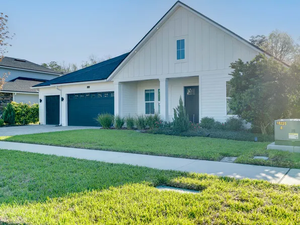 537 Windley Dr, Saint Augustine, FL 32092