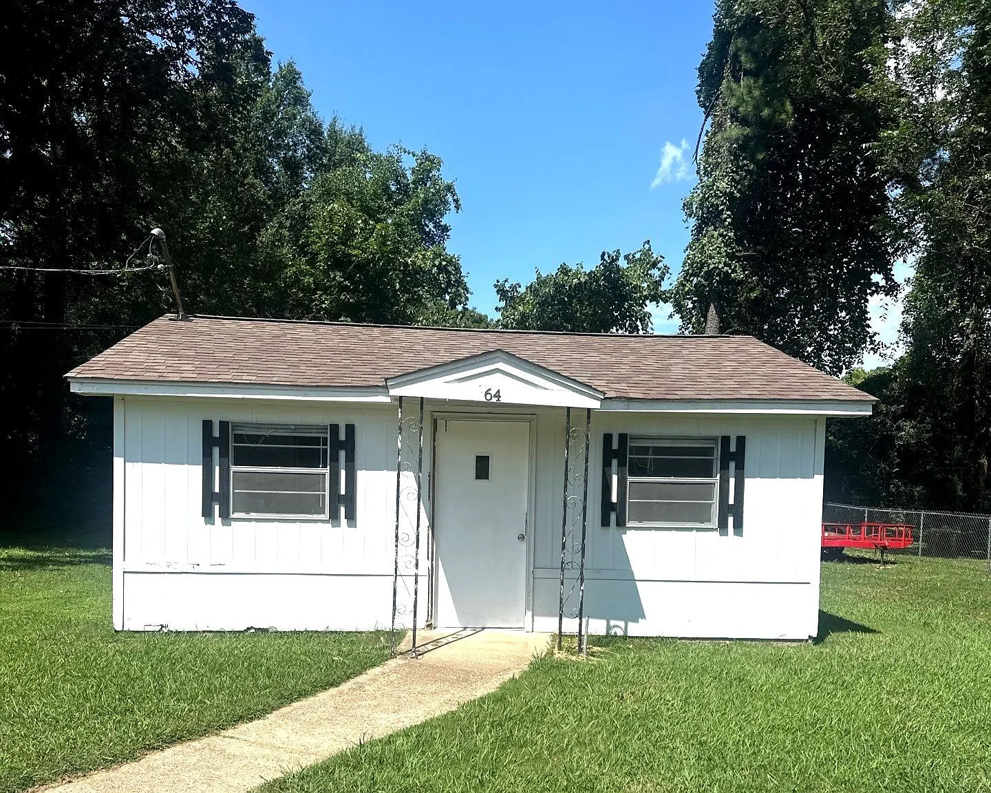 64 Brick Avenue Munford - 1 — Photo 1