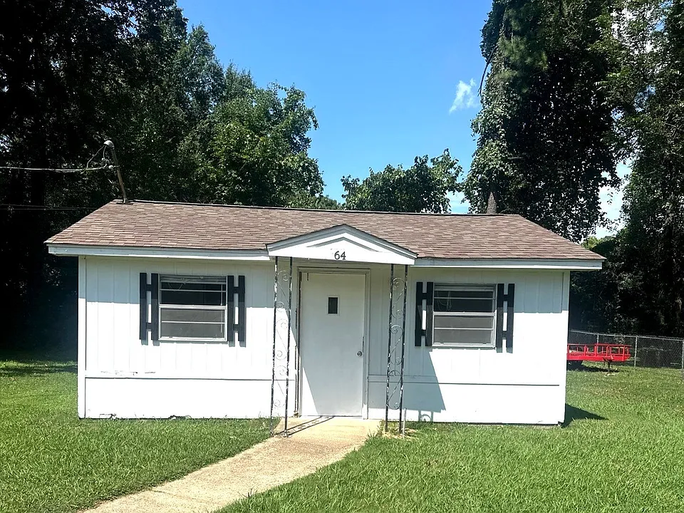 64 Brick Ave